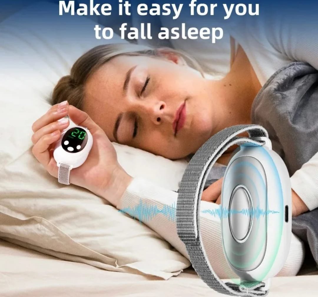 Relajador para Dormir